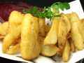 料理メニュー写真&nbsp;フィッシュ＆チップス