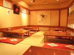 寒山 藤沢市 藤沢の雰囲気2