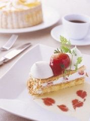 パパミラノ サピアタワー店のおすすめ料理3