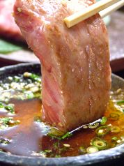 茨木市駅　焼肉ダイニング 大月の写真