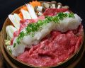 料理メニュー写真&nbsp;新潟　村上牛のみぞれ蒸し