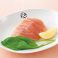 料理メニュー写真&nbsp;こだわり！国産鶏の生ハム