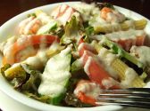 ラ ファミーユ 欧風カレー カフェのおすすめ料理3
