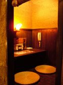 カーヴ隠れや 長野店の雰囲気3