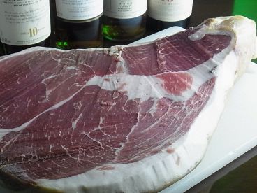 レストランバー Restaurant Bar 47のおすすめ料理1
