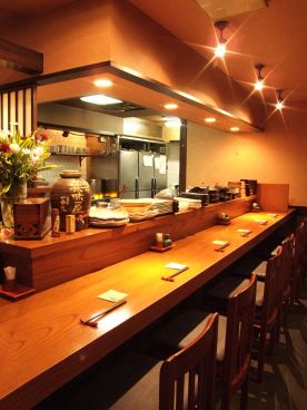 薬味屋 京橋の雰囲気1