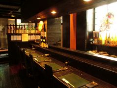 串庵 長崎市 元船町の雰囲気1