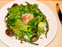 ル クラージュ Le Courage 銀座 炭火焼フレンチのおすすめ料理2