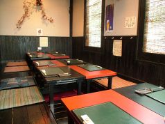 串庵 長崎市 元船町の雰囲気2