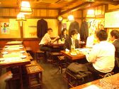村さ来 恵比寿東口店の雰囲気2