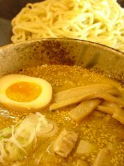 王子 つけ麺 しょうえいの写真
