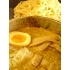 王子 つけ麺 しょうえいの写真