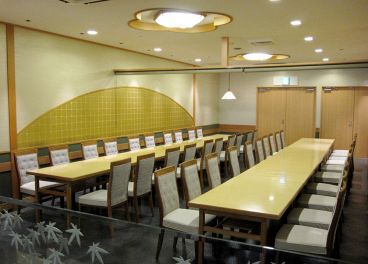 月日亭 天王寺店の雰囲気1