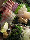 ザルバク ZARUBAKU 笊麦のおすすめ料理2