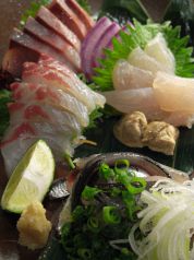 ザルバク ZARUBAKU 笊麦のおすすめ料理2