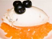 ル クラージュ Le Courage 銀座 炭火焼フレンチのおすすめ料理3