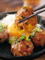 熱々創作鉄板料理