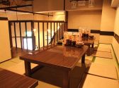 おかってや 浜松町店の雰囲気2