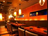 升屋 木場店の雰囲気2