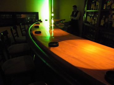 レストランバー Restaurant Bar 47の雰囲気1