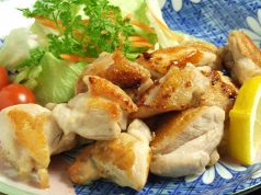 野毛 大作のおすすめ料理3