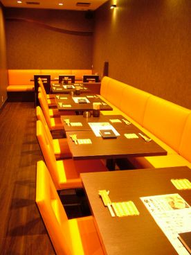 双芭 フタハ FUTAHAの雰囲気1