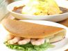 ル カフェ Le Cafe プチ Petit ガトー Gateauのおすすめポイント1