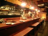 元祖 炙焼居酒屋 七厘や本店の雰囲気2