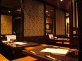 ミモザ ダイニング Mimosa Dining 柳町店の雰囲気1