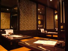 ミモザ ダイニング Mimosa Dining 柳町店の雰囲気1