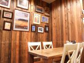 スローライド SLOW RIDE Grill & バー barの雰囲気2