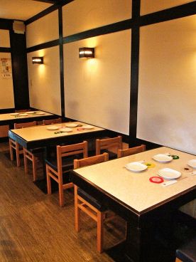 範 大皿料理の雰囲気1