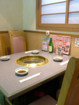よりよい 網干店の雰囲気1