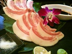 どんぐり亭のおすすめ料理1