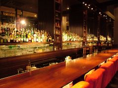 足袋DINING タビダイニング＆カフェバー の雰囲気1