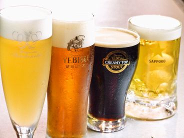 二代目恵比寿ビヤホールのおすすめ料理1