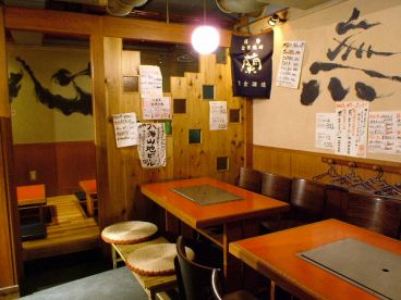正義屋 松戸市 本町の雰囲気1