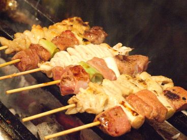 やき樽 居酒屋のおすすめ料理1