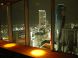 パノラマの様に広がる夜景
