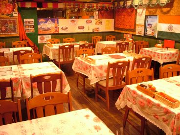 デビ DEVI 堺東店の雰囲気1