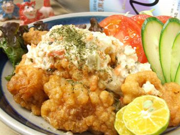 南風坊 なんふうぼうのおすすめ料理1