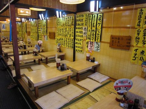 【ディープなせんべろ巡り】新宿・渋谷・赤羽にある東京ならではのお店3選