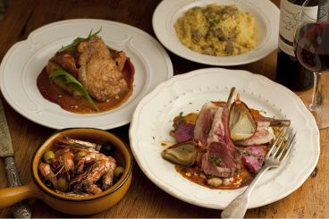ラ メゾン ターブルドット ルミネ新宿店のおすすめ料理1