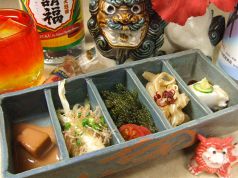 南風坊 なんふうぼうのおすすめ料理2