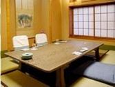 躍金楼 てっきんろうの雰囲気2