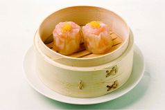 料理メニュー写真 海老焼売