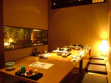 ゆめ畑 居酒屋の雰囲気1