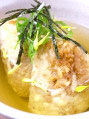 菜八 居酒屋のおすすめ料理3