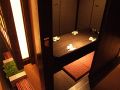大阪　居酒屋 西梅田 月の都の雰囲気
