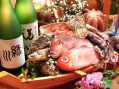 呑 酒蔵 各務原店の写真